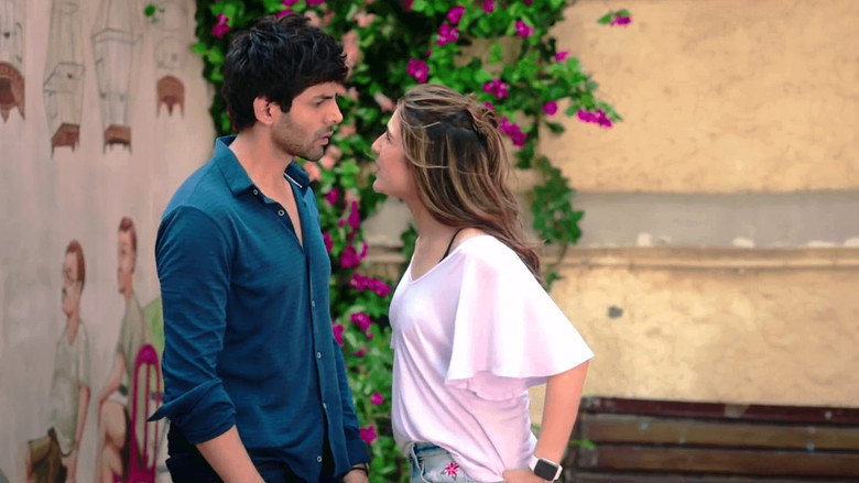 кадр из фильма लव आज कल