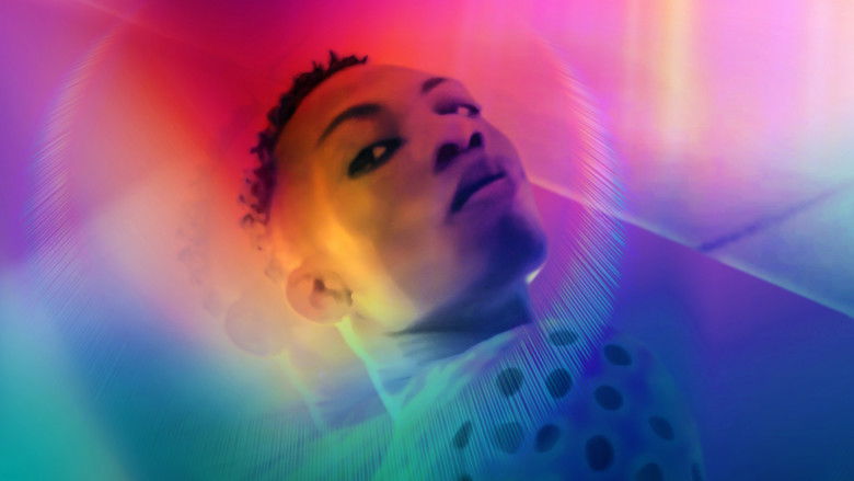 кадр из фильма Легенда андеграунда