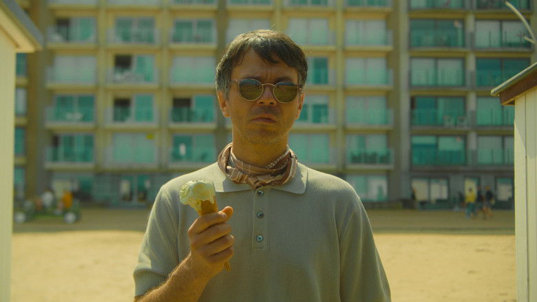 кадр из фильма Whispers of the Waves