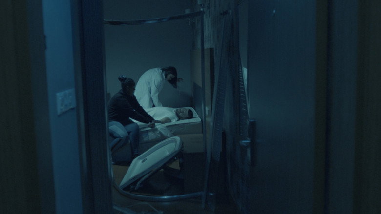 кадр из фильма Visualization