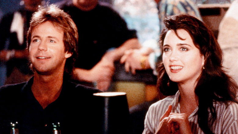 кадр из фильма Случайные потрясения