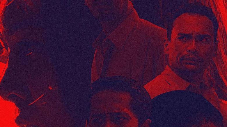 кадр из фильма Hamba Iblis