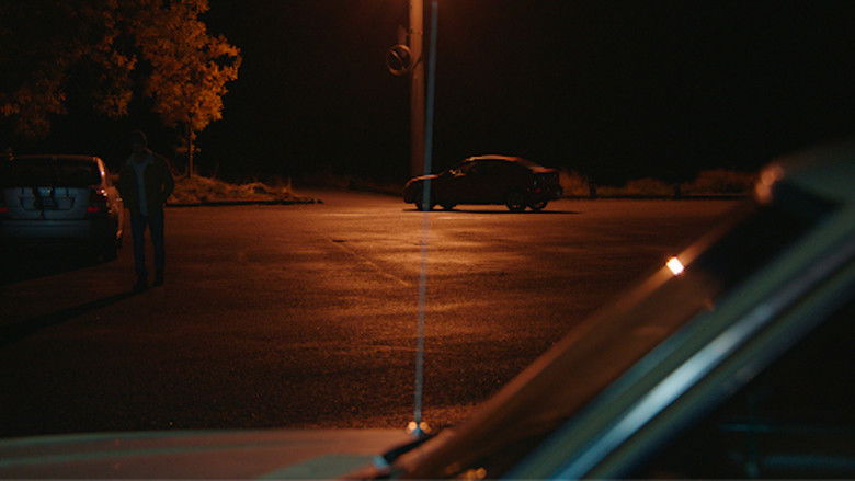 кадр из фильма Letting Loose the Hounds