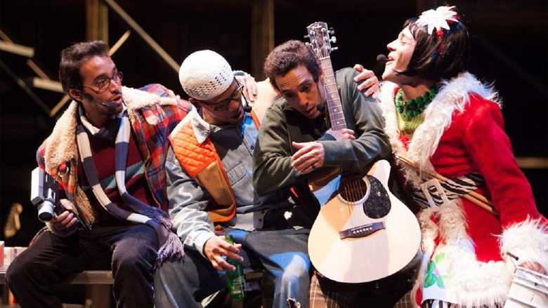 кадр из фильма Revolution Rent