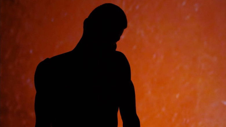 кадр из фильма O Que Arde Cura