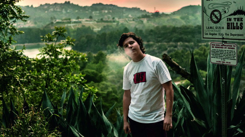 кадр из фильма 7 Years of Lukas Graham
