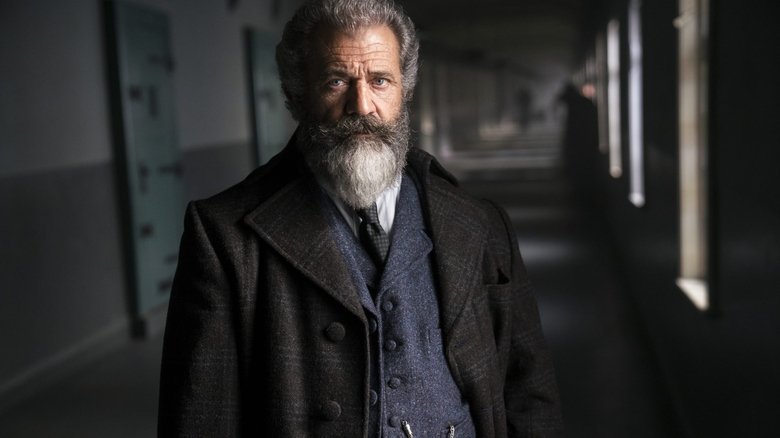 кадр из фильма Игры разумов