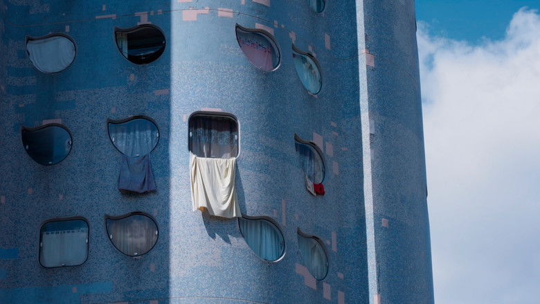 кадр из фильма Madiakho m'a dit