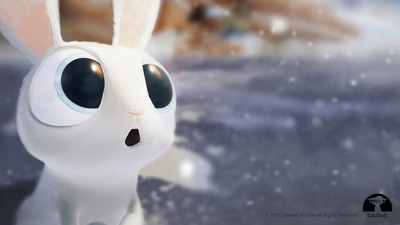 кадр из фильма Invasion!