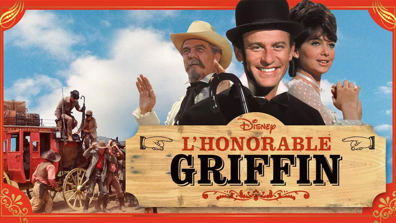 кадр из фильма Приключения Кнута Гриффина
