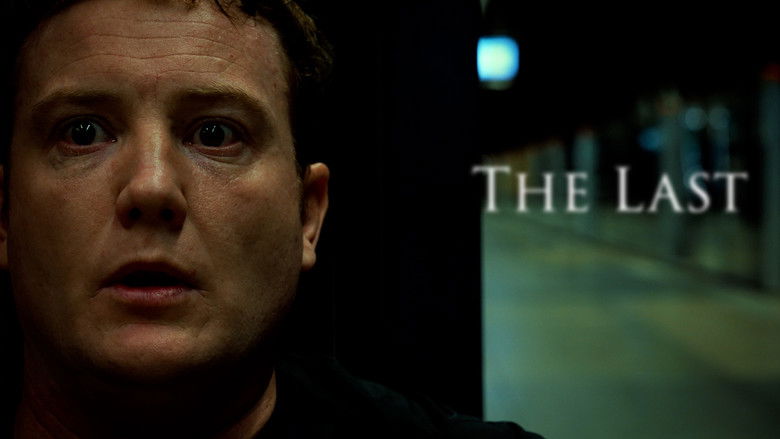 кадр из фильма The Last