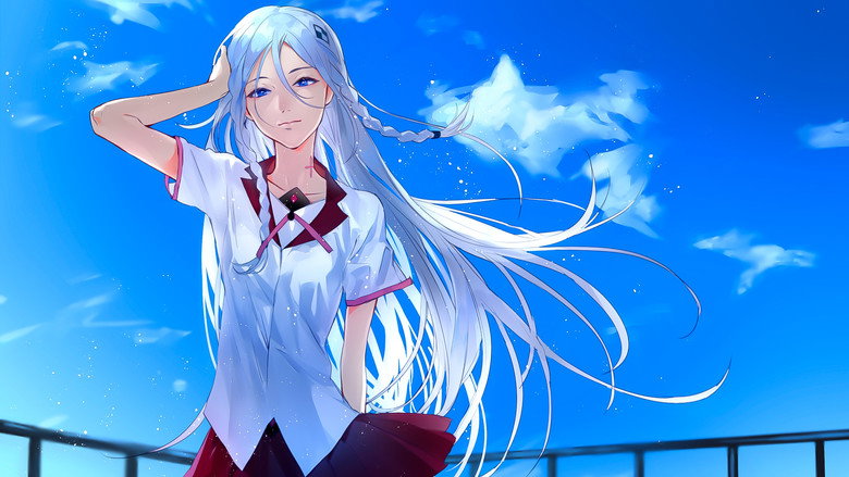кадр из фильма Harmony