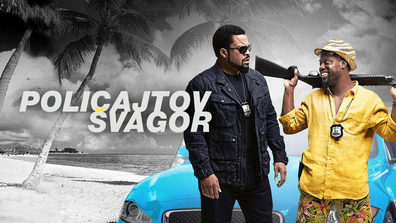 кадр из фильма Миссия в Майами