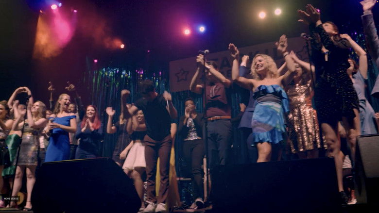 кадр из фильма StarKid Homecoming