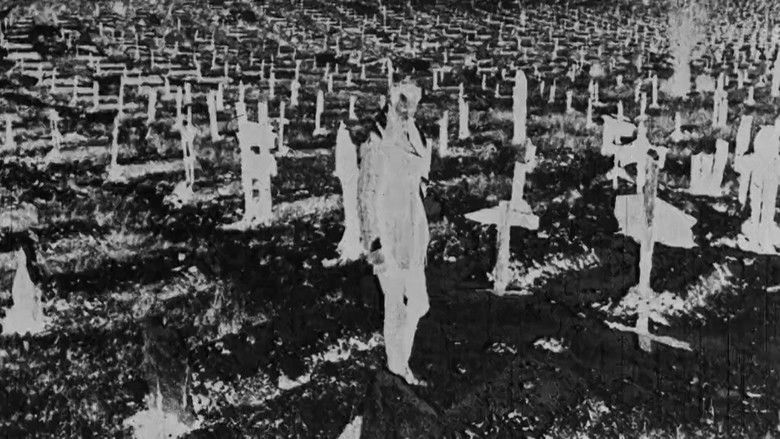 кадр из фильма Instructions for a Light and Sound Machine