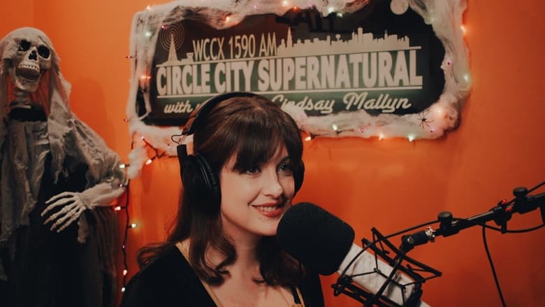 кадр из фильма Circle City Supernatural