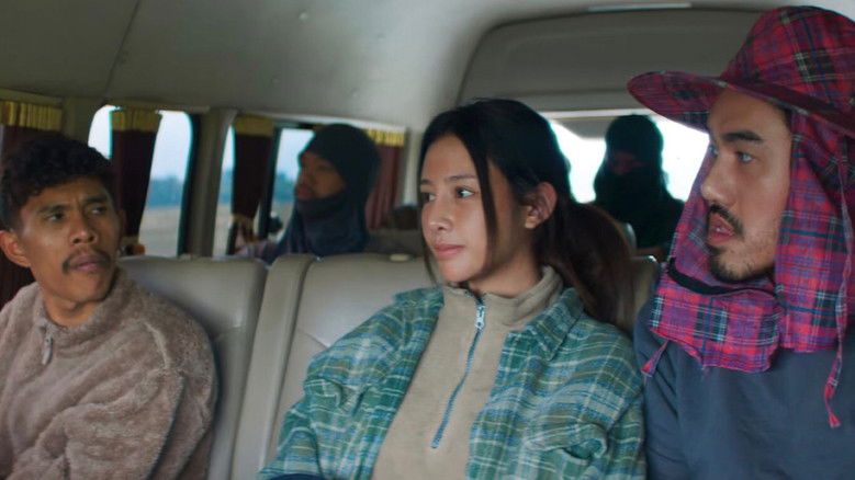 кадр из фильма อีแหล่ แอรี่ เกาหลี โอปป้า