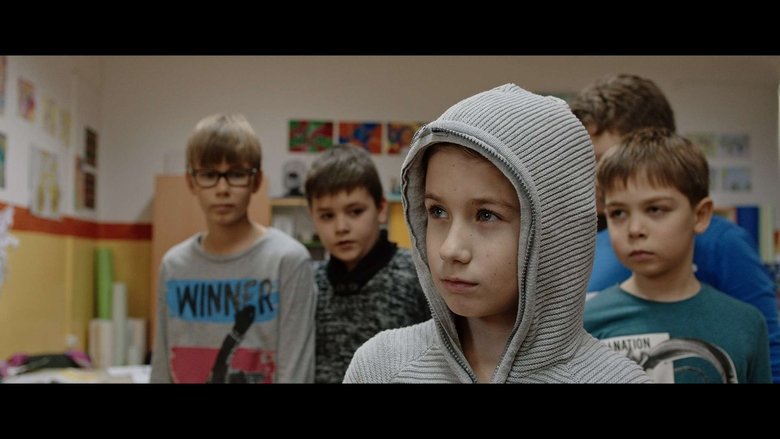 кадр из фильма Dopunska nastava