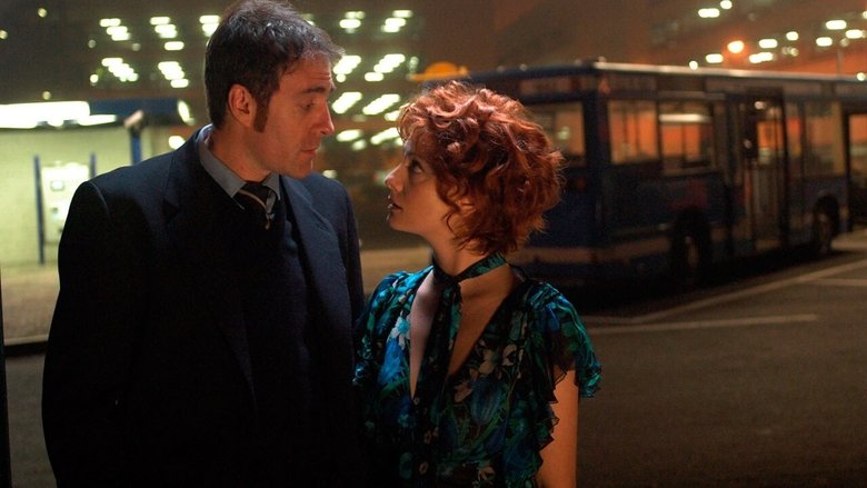 кадр из фильма Notturno Bus