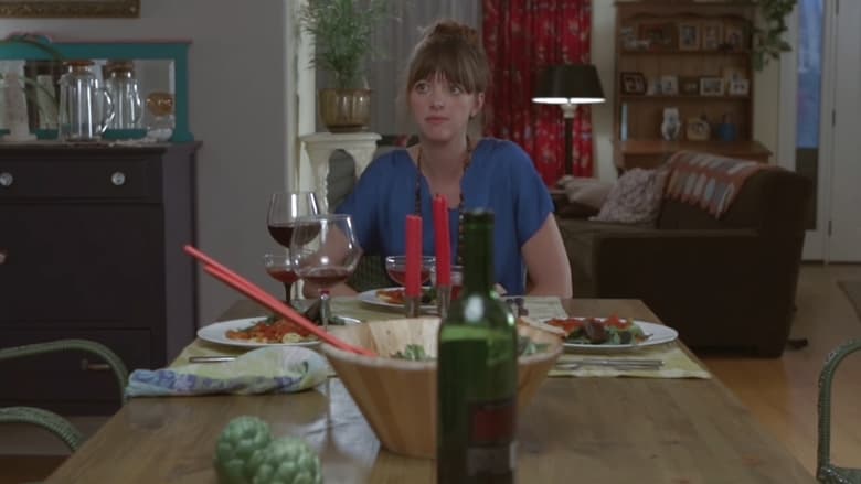 кадр из фильма Dinner with Holly