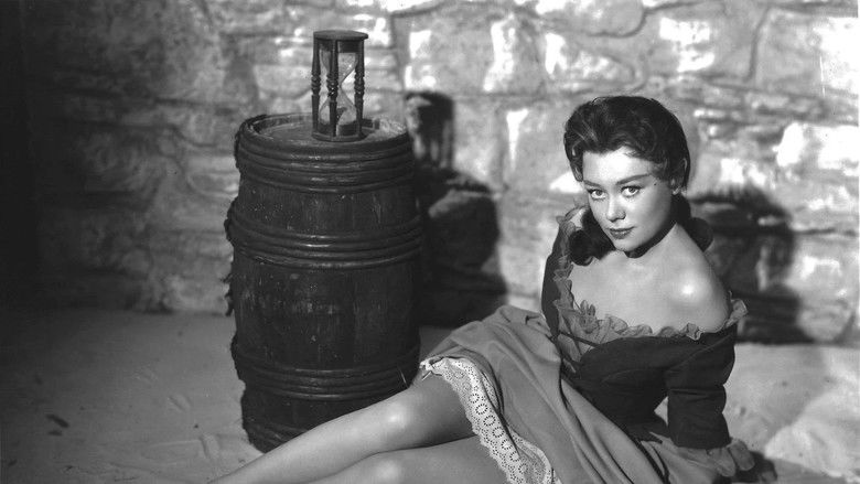 кадр из фильма Rob Roy, The Highland Rogue