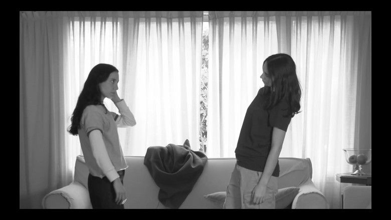 кадр из фильма Pascualina