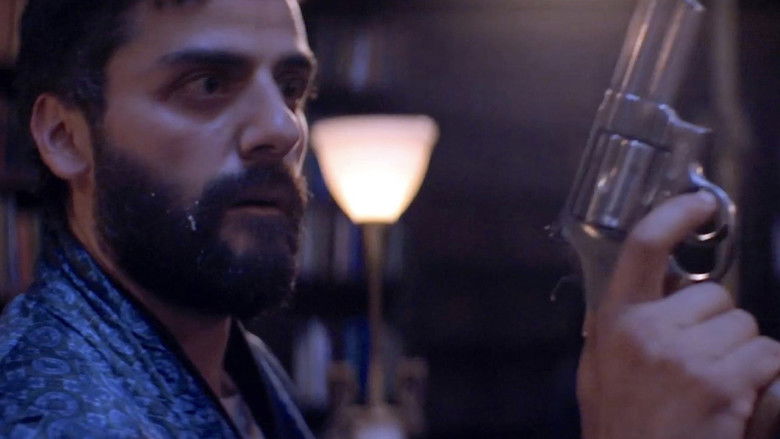 кадр из фильма Ticky Tacky