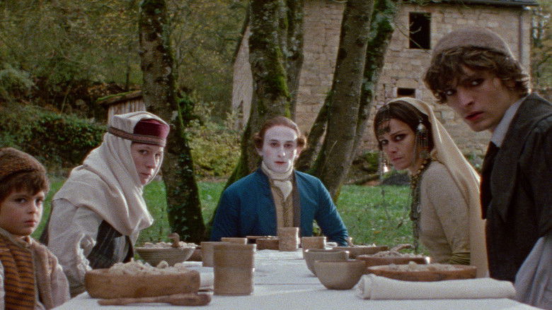 кадр из фильма Вурдалак