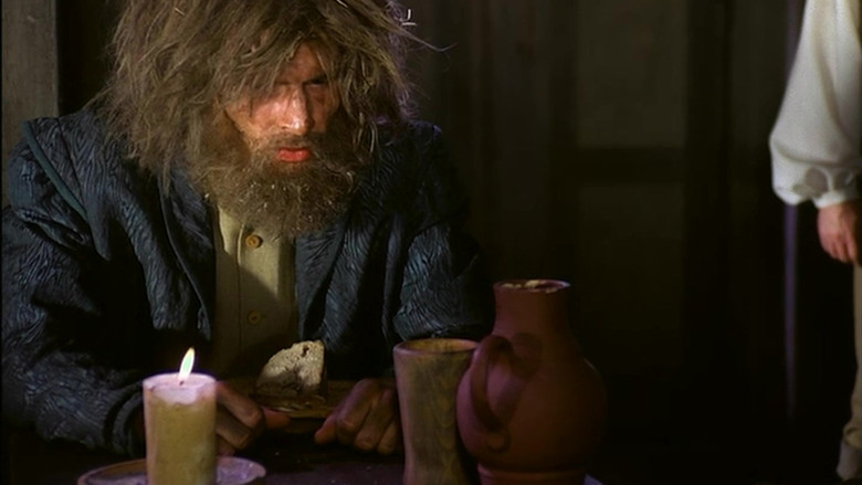 кадр из фильма Der Bärenhäuter