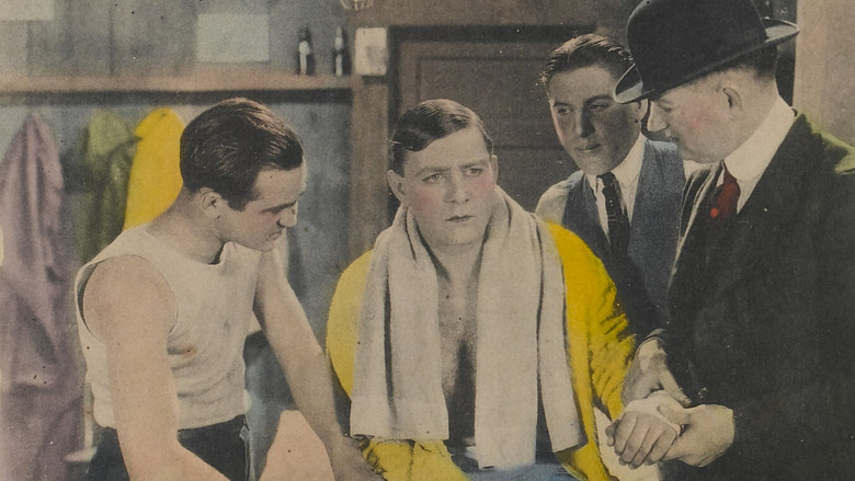 кадр из фильма April Showers