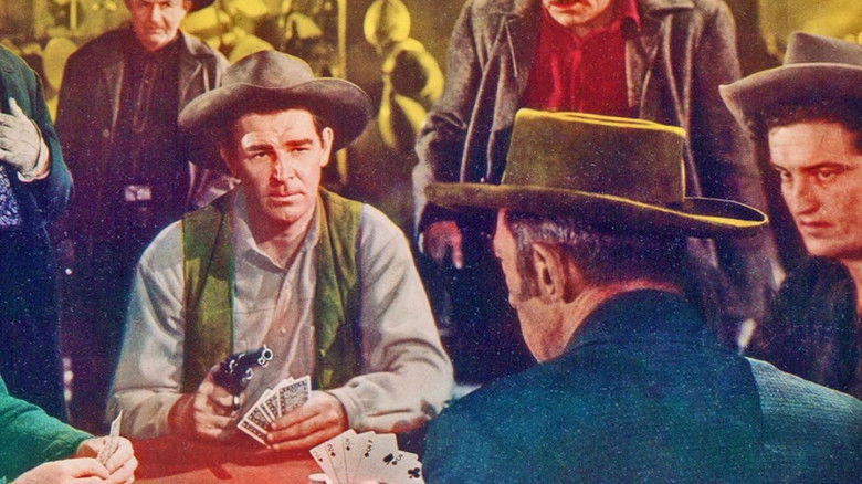 кадр из фильма Panhandle