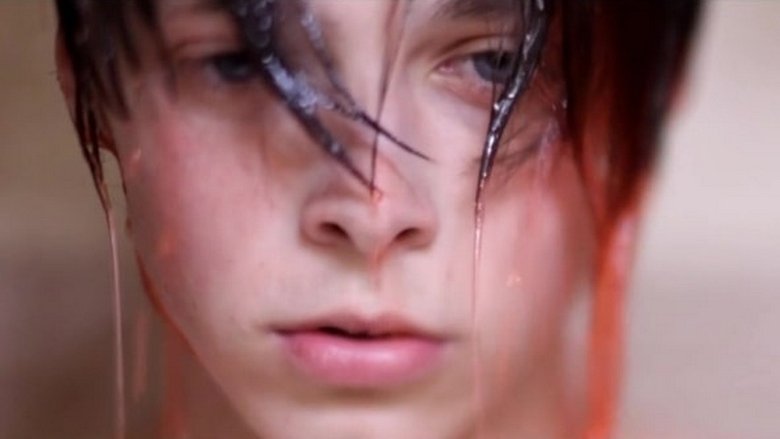 кадр из фильма Flikker