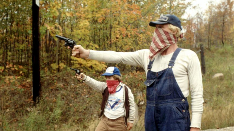 кадр из фильма Martin's Day