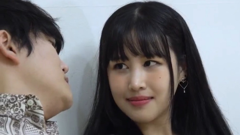 кадр из фильма 18 모델 리카의 화려한 외출