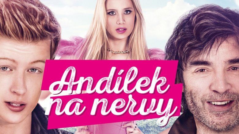 кадр из фильма Andílek na nervy