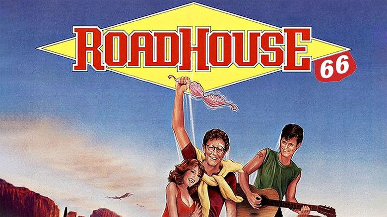 кадр из фильма Roadhouse 66