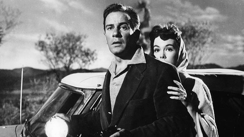 кадр из фильма Это прибыло из космоса