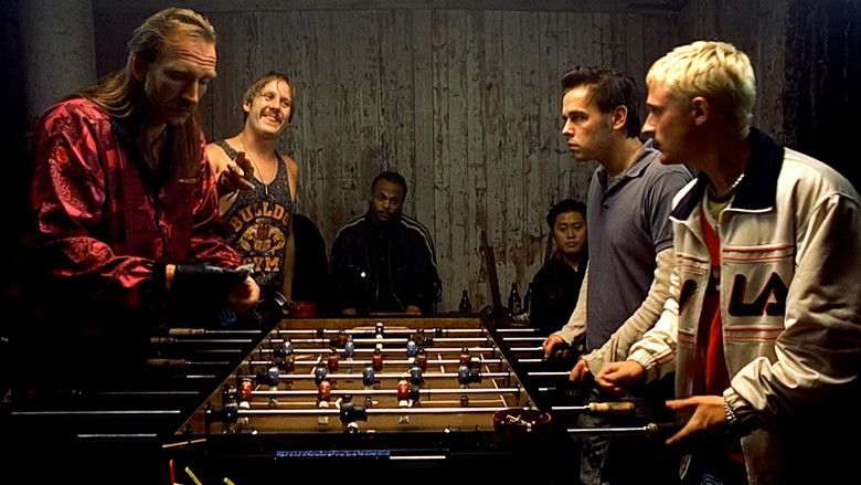 кадр из фильма Absolute Giganten