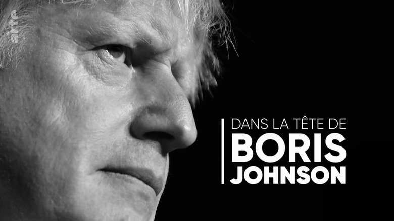 кадр из фильма Dans la tête de Boris Johnson