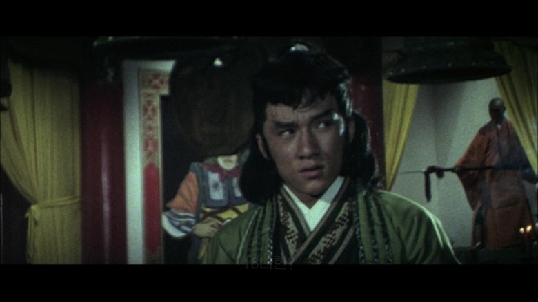 кадр из фильма Великолепные телохранители