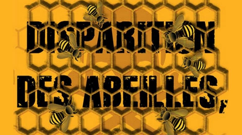 кадр из фильма Disparition des abeilles, la fin d'un mystère