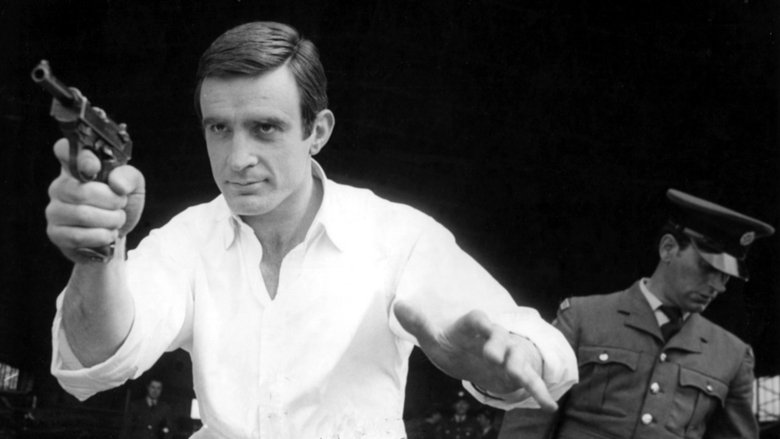 Вcемирный секретный агент № 2