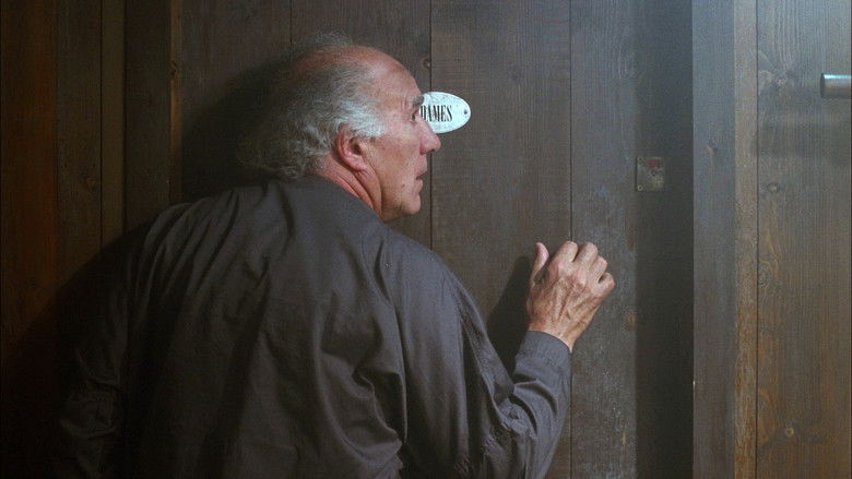 кадр из фильма Психи на воле