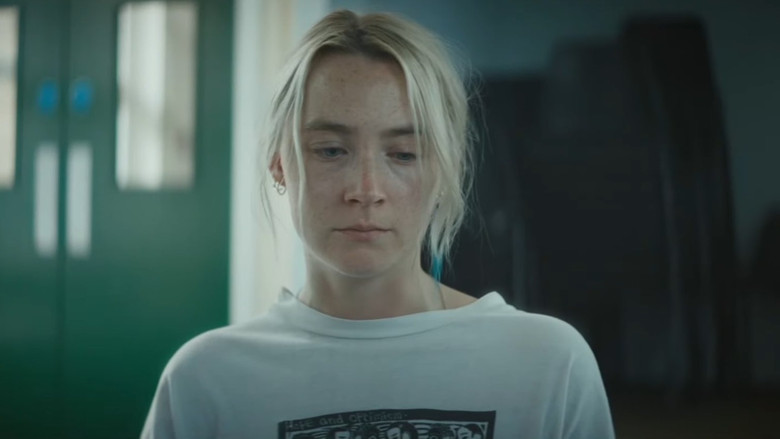 кадр из фильма Выгон