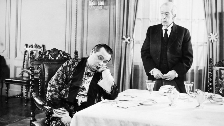 кадр из фильма The Honeymoon Express