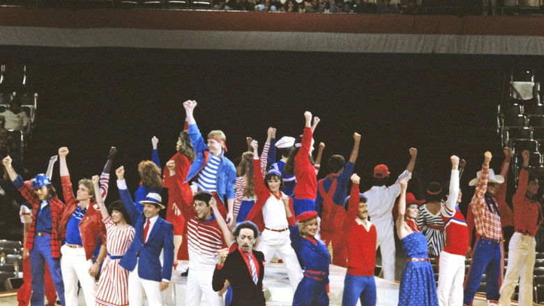 кадр из фильма I Love Liberty