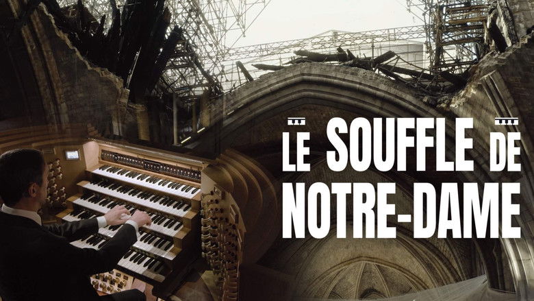 кадр из фильма Le souffle de Notre-Dame