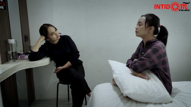 кадр из фильма Pulanglah... Aku Tak Bisa Sendiri