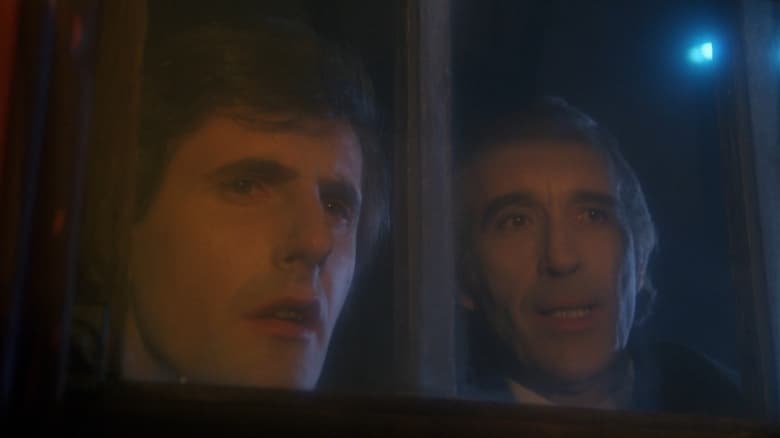 кадр из фильма Dracula père et fils