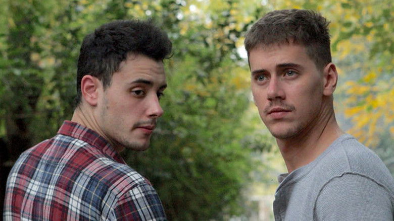 кадр из фильма Джесс и Джеймс